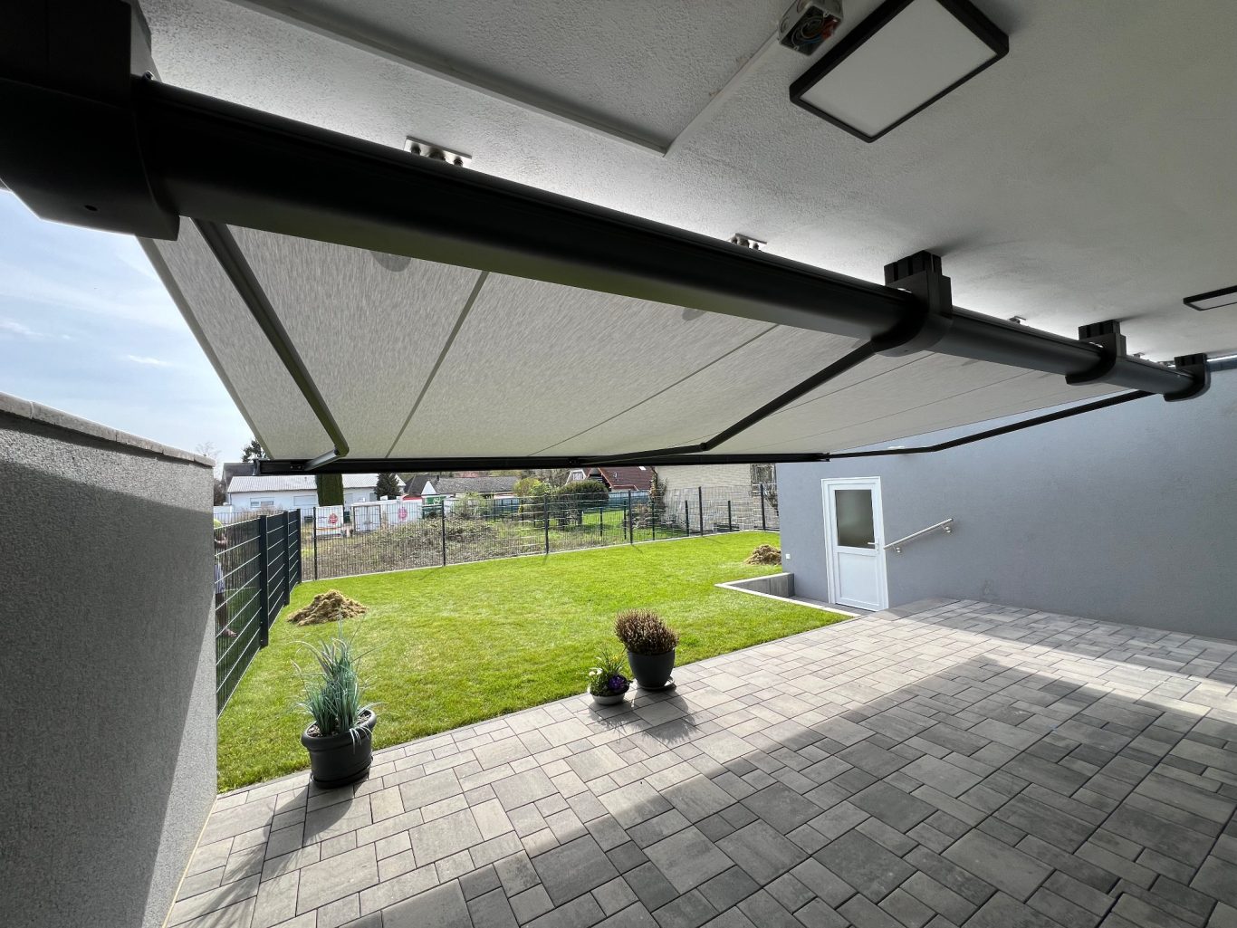 Markilux 1600 Markilux 1600