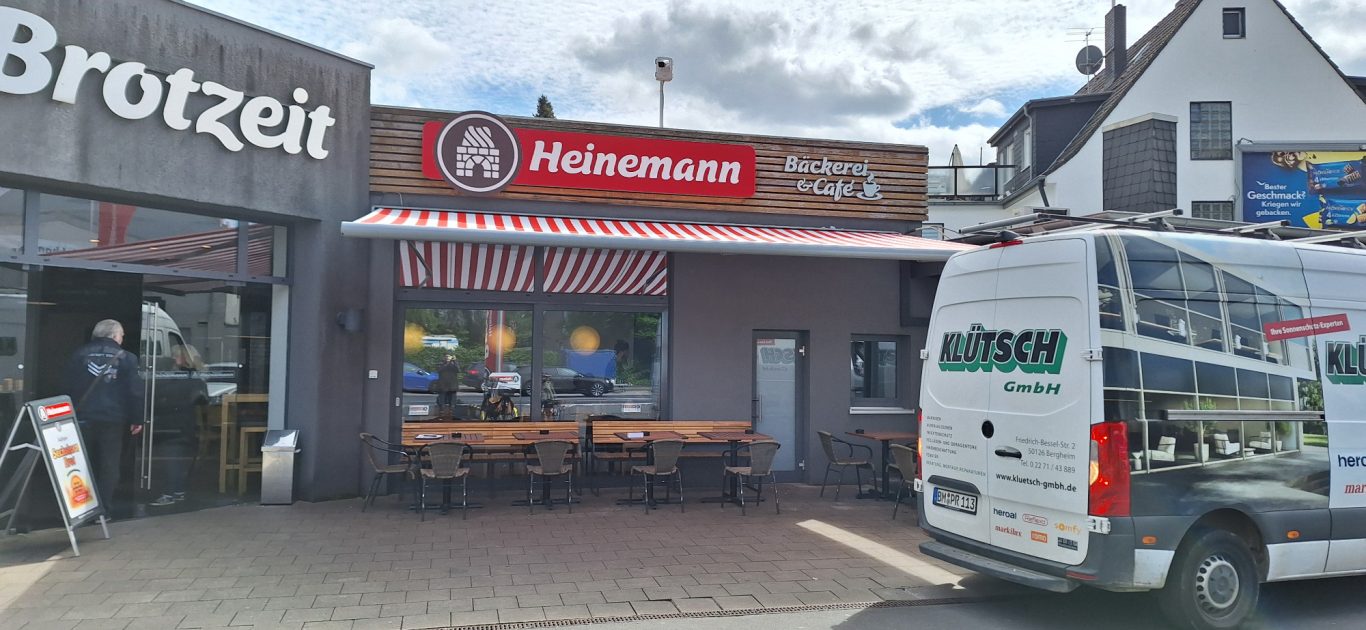 Markilux 5010 Markilux 5010