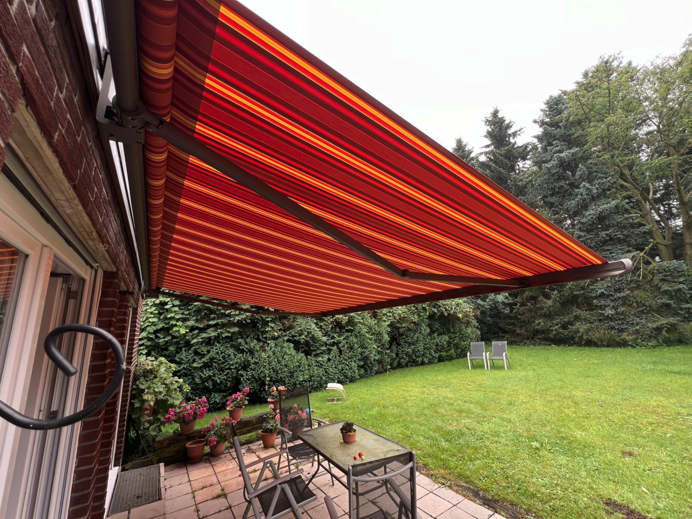 Markilux 1600 Markilux 1600