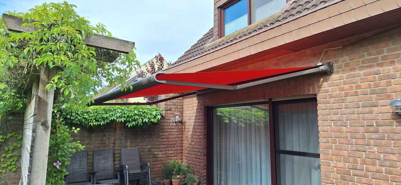 Markilux 990 Markilux 990