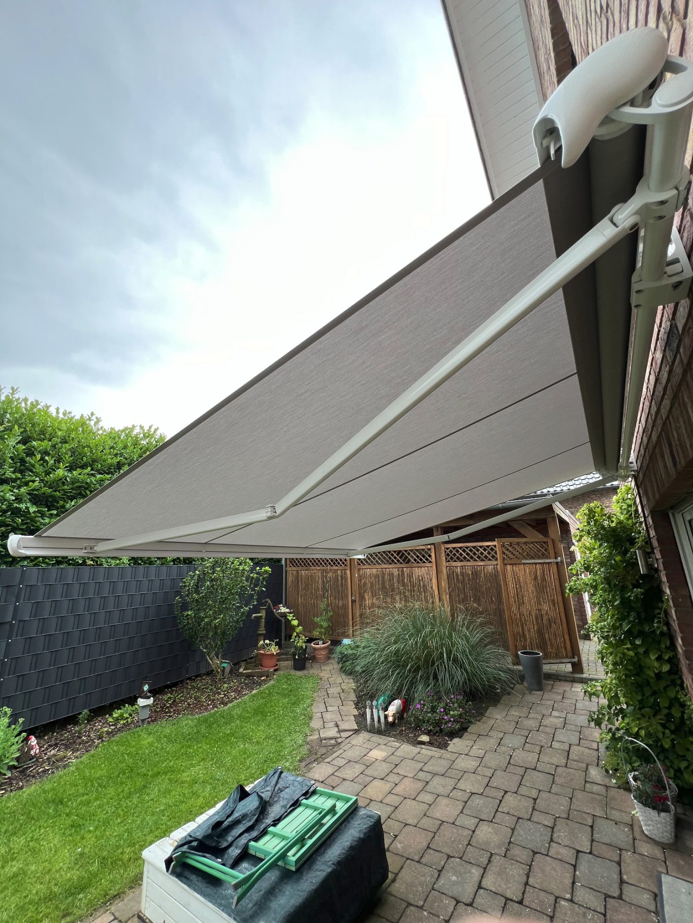 Markilux 1600 Markilux 1600